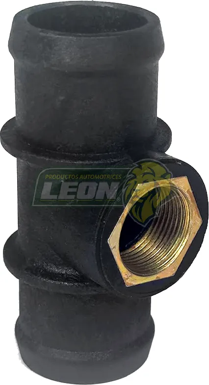 [9290] T ADAPTADOR PARA MANGUERA BULBO DE TEMPERATURA UNIVERSAL CON ROSCA